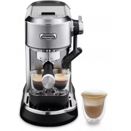DeLonghi Ekspres do kawy Lever Dedica Maestro Plus EC950.M